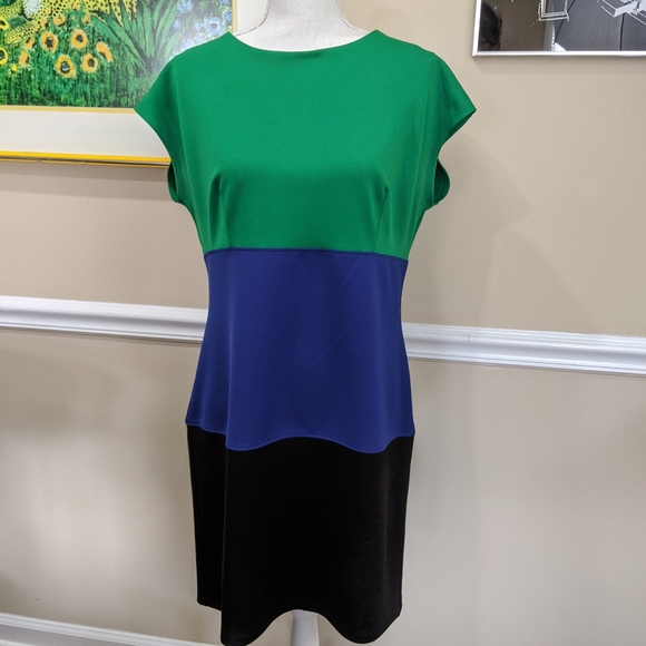 Valerie Bertinell Dress - Picture 1 of 3